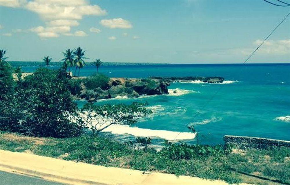 Hotel El Viejo Pirata Boca de Yuma Kültér fotó