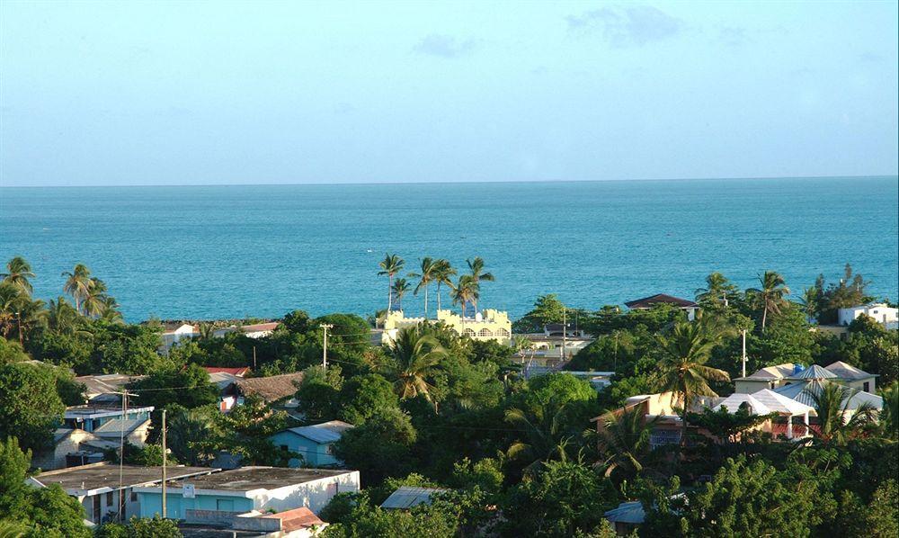 Hotel El Viejo Pirata Boca de Yuma Kültér fotó