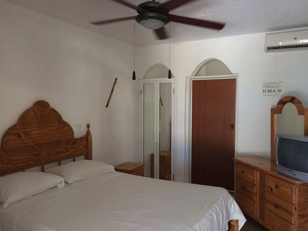 Hotel El Viejo Pirata Boca de Yuma Kültér fotó