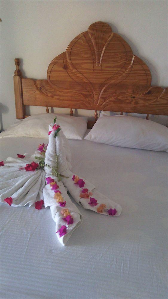 Hotel El Viejo Pirata Boca de Yuma Kültér fotó